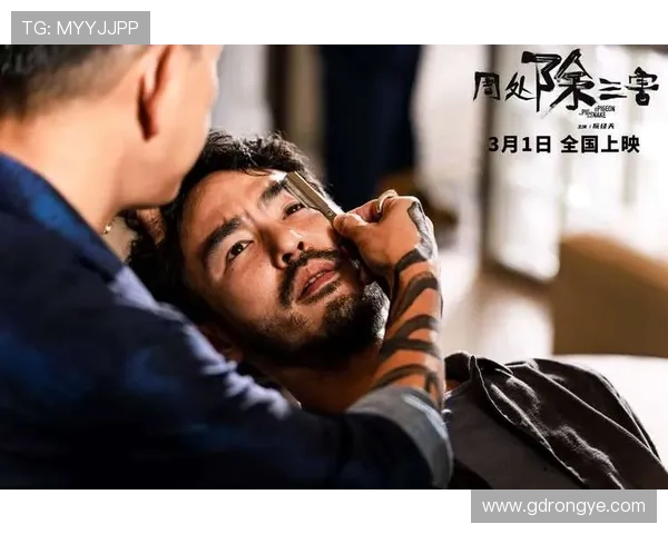 围绕八恶人豆瓣热议解析这部风格独特犯罪片的剧情魅力